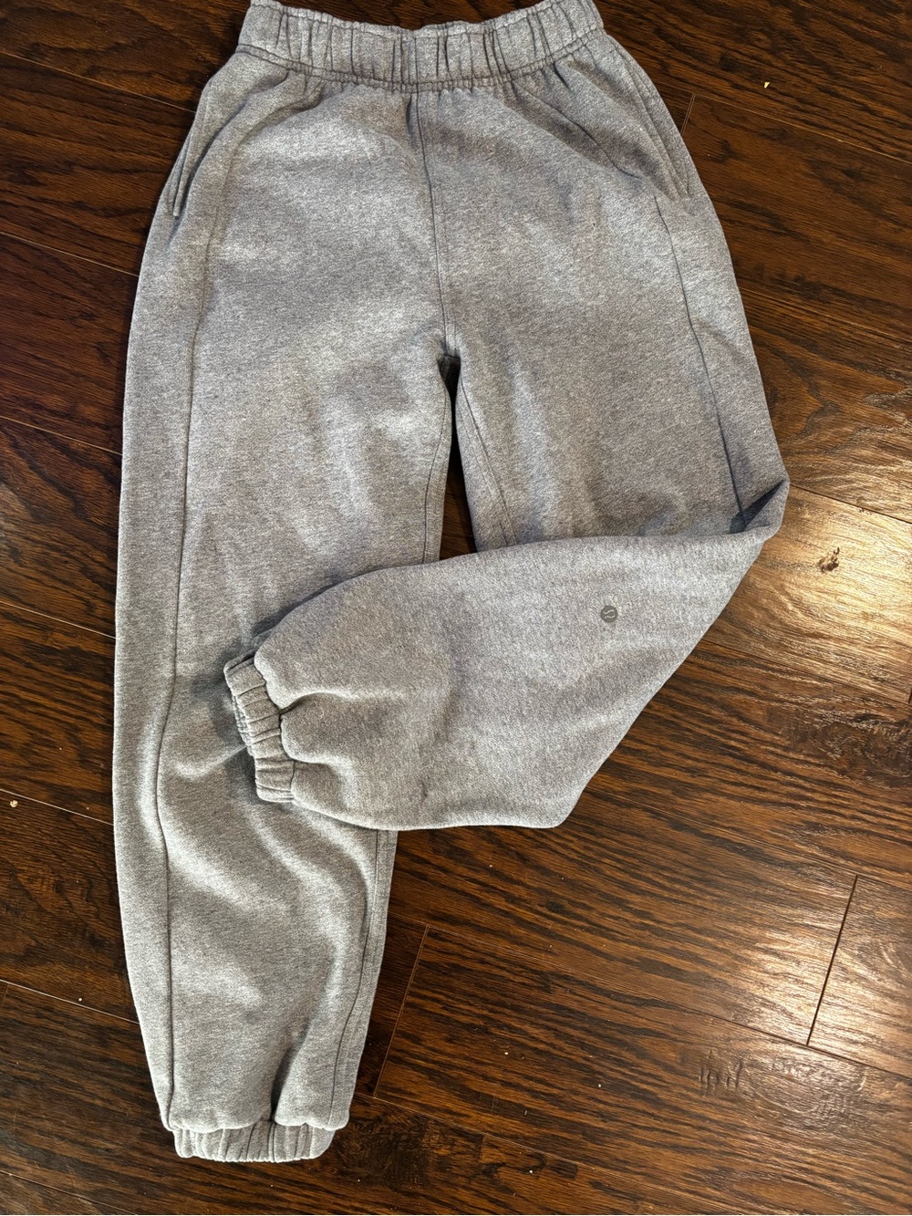 [xxs] Lululemon Scuba Jogger Sweetpants